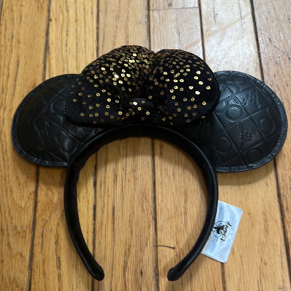 50th anniversary Minnie Ears